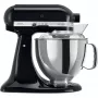 KitchenAid Artisan Stenda mikseris 300 W Melns