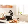 KitchenAid Artisan Stenda mikseris 300 W Melns
