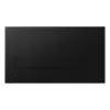Samsung QH115F-X Digitālās izkārtnes plakanais panelis 2.92 m (115 collas) LCD Wi-Fi 1000 cd/m² 4K Ultra HD Melns Tizen 24/7