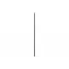 Samsung QH115F-X Digitālās izkārtnes plakanais panelis 2.92 m (115 collas) LCD Wi-Fi 1000 cd/m² 4K Ultra HD Melns Tizen 24/7
