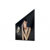Samsung QH115F-X Digitālās izkārtnes plakanais panelis 2.92 m (115 collas) LCD Wi-Fi 1000 cd/m² 4K Ultra HD Melns Tizen 24/7