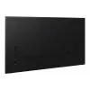 Samsung QH115F-X Digitālās izkārtnes plakanais panelis 2.92 m (115 collas) LCD Wi-Fi 1000 cd/m² 4K Ultra HD Melns Tizen 24/7