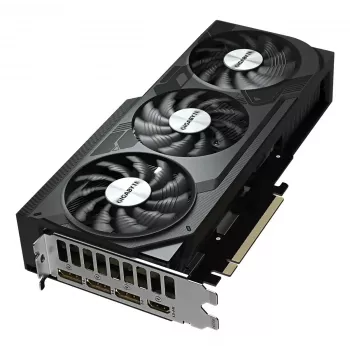 Grafikas karte GIGABYTE GeForce RTX 5070 Ti WINDFORCE OC V2 — 16 GB GDDR7, 256 bitu, PCIe 5.0, 2497 MHz, 3xDP, HDMI