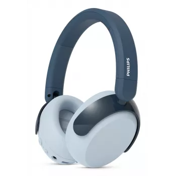 Philips 5000 sērija TAK5500RT Bezvadu austiņas Zils, Zaļš
