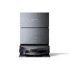 Robotputekļsūcējs Ecovacs Deebot X11 Pro Omni — melns, Li-Ion 6400 mAh, 206 min darbības laiks, 0,22 L putekļu tvertne, bāzes stacija 2,5 L