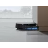 Robotputekļsūcējs Ecovacs Deebot X11 Pro Omni — melns, Li-Ion 6400 mAh, 206 min darbības laiks, 0,22 L putekļu tvertne, bāzes stacija 2,5 L