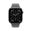 Viedpulkstenis Apple Watch Series 11 GPS + Cellular 46mm Titanium Grey