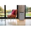 Gaisa attīrītājs Sharp UA-HD50E-L — 38 m², 306 m³/h, 55 dB, 54 W, Pelēks, 7.9 kg