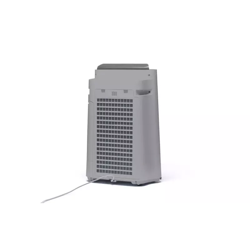 Gaisa attīrītājs Sharp UA-HD50E-L — 38 m², 306 m³/h, 55 dB, 54 W, Pelēks, 7.9 kg