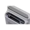 Gaisa attīrītājs Sharp UA-HD50E-L — 38 m², 306 m³/h, 55 dB, 54 W, Pelēks, 7.9 kg