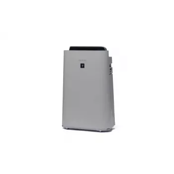 Gaisa attīrītājs Sharp UA-HD50E-L — 38 m², 306 m³/h, 55 dB, 54 W, Pelēks, 7.9 kg