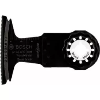Bosch BIM iegremdēšanas zāģa asmens AII 65 APB Koksne un Metāls