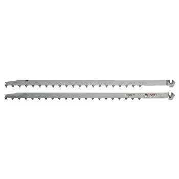 Bosch 2 608 632 123 zāģa asmens komplekts (2 gab.) TF 350 NHM finierzāģim