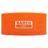 Trieciena uzgriežņu atslēga Bahco SL25AF, svars 583 g