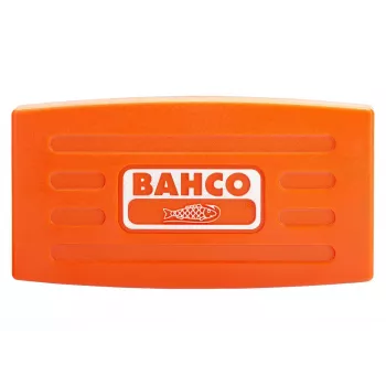 Trieciena uzgriežņu atslēga Bahco SL25AF, svars 583 g