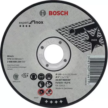 Piederums Bosch 2 608 600 322
