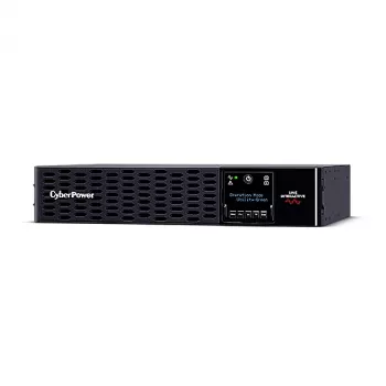 CyberPower PR1000ERTXL2UC nepārtrauktās barošanas avots (UPS) Line-Interactive 1 kVA 1000 W 10 AC kontaktligzdas
