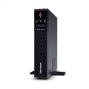 CyberPower PR1000ERTXL2UC nepārtrauktās barošanas avots (UPS) Line-Interactive 1 kVA 1000 W 10 AC kontaktligzdas