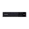 CyberPower PR1000ERTXL2UC nepārtrauktās barošanas avots (UPS) Line-Interactive 1 kVA 1000 W 10 AC kontaktligzdas