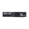 CyberPower PR1000ERTXL2UC nepārtrauktās barošanas avots (UPS) Line-Interactive 1 kVA 1000 W 10 AC kontaktligzdas
