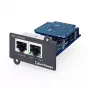 CyberPower RMCARD400 tīkla karte iekšējai uzstādīšanai Gigabit Ethernet 1000 Mbit/s