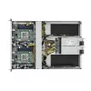 Servera barebone ASRock 1U2N2G-AM5/2T — LGA 1718, DDR5 līdz 48GB, 10Gb Ethernet, Aspeed AST2600, 1600W barošanas bloks