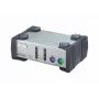ATEN CS82A KVM slēdzis, sudraba krāsa