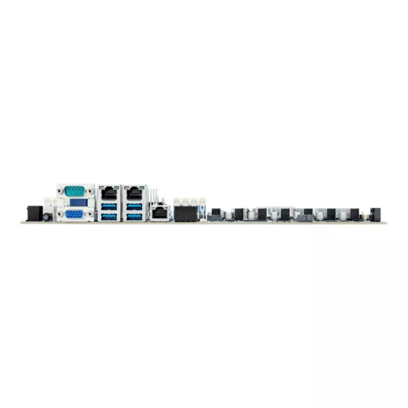 Mātesplate GIGABYTE MS03-CE0 Intel C741 LGA 4677 (Socket E) ATX