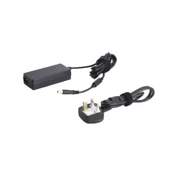 DELL 450-AECO strāvas adapteris klēpjdatoram 65 W Melns