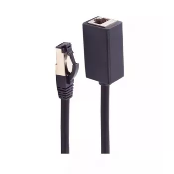 Tīkla pagarinātājkabelis shiverpeaks BS08-44035 2m Cat8.1 F/FTP RJ-45