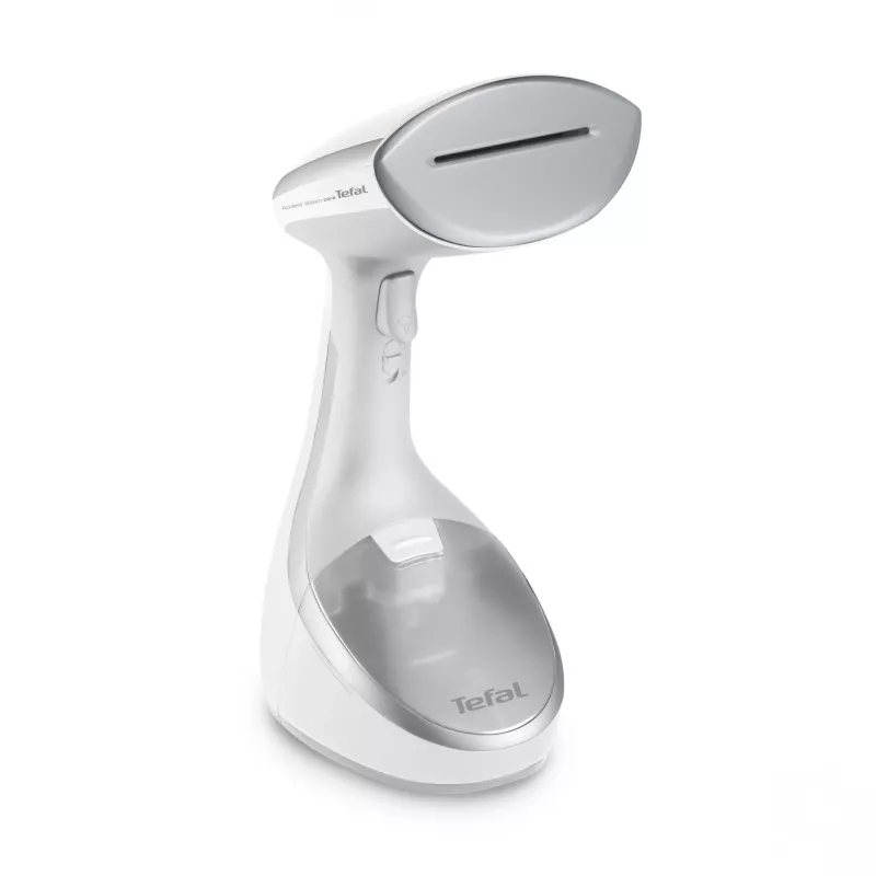 Tefal Access Steam Care DT9130 Rokas tvaika gludeklis 0.2 L 1600 W Sudrabs, Balts