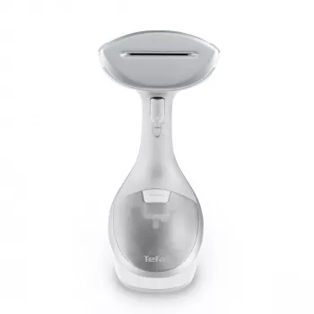 Tefal Access Steam Care DT9130 Rokas tvaika gludeklis 0.2 L 1600 W Sudrabs, Balts