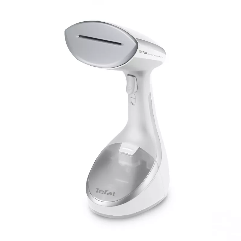 Tefal Access Steam Care DT9130 Rokas tvaika gludeklis 0.2 L 1600 W Sudrabs, Balts