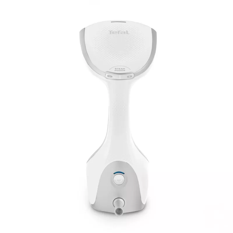 Tefal Access Steam Care DT9130 Rokas tvaika gludeklis 0.2 L 1600 W Sudrabs, Balts