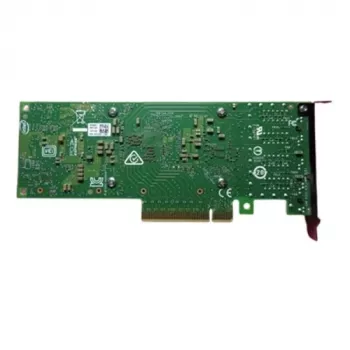DELL Intel X710-T4L iekšējā Ethernet tīkla karte 12 Gb/s
