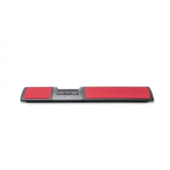 Mousetrapper Lite pele Melna/Sarkana USB-A, mehāniska, USB Type-A, 1500 DPI, Melna, Sarkana
