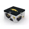 Fritieris Princess 183028 Double Black Fryer 6 L 3600 W