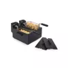 Fritieris Princess 183028 Double Black Fryer 6 L 3600 W