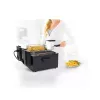 Fritieris Princess 183028 Double Black Fryer 6 L 3600 W