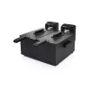 Fritieris Princess 183028 Double Black Fryer 6 L 3600 W