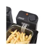 Fritieris Princess 183028 Double Black Fryer 6 L 3600 W