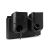 Fritieris Princess 183028 Double Black Fryer 6 L 3600 W