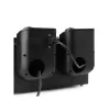 Fritieris Princess 183028 Double Black Fryer 6 L 3600 W