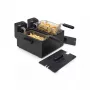 Fritieris Princess 183028 Double Black Fryer 6 L 3600 W