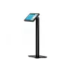HP Engage 6.6 collu klienta displejs, 16.8 cm (6.6 inch), 1400 x 720 pikseļi, 450 cd/m², Melns, Balts, ASV, USB Type-C