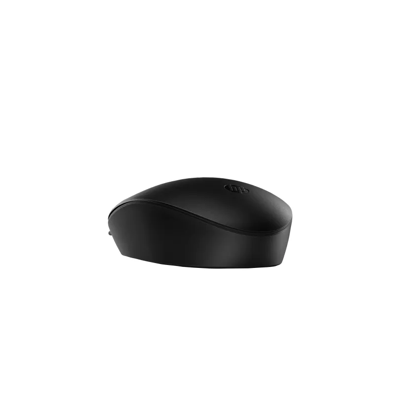 HP 128 vadu lāzera pele (Bulk120), ambidekstra, lāzers, USB Type-A, melna
