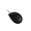 HP 128 vadu lāzera pele (Bulk120), ambidekstra, lāzers, USB Type-A, melna