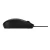 HP 128 vadu lāzera pele (Bulk120), ambidekstra, lāzers, USB Type-A, melna