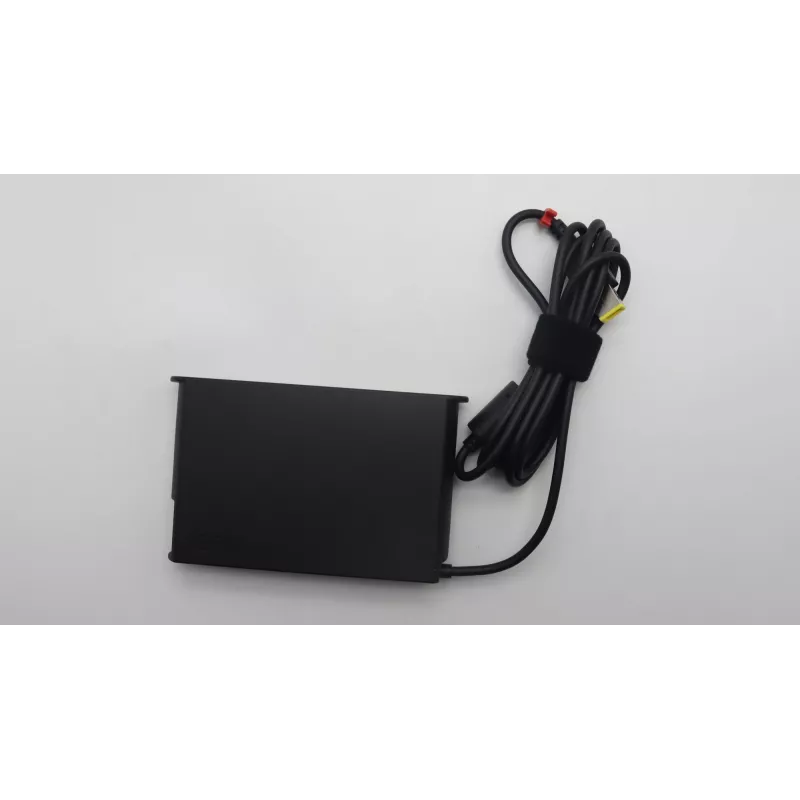 Lenovo 5A11K67847 tīkla adapteris 135 W Melns