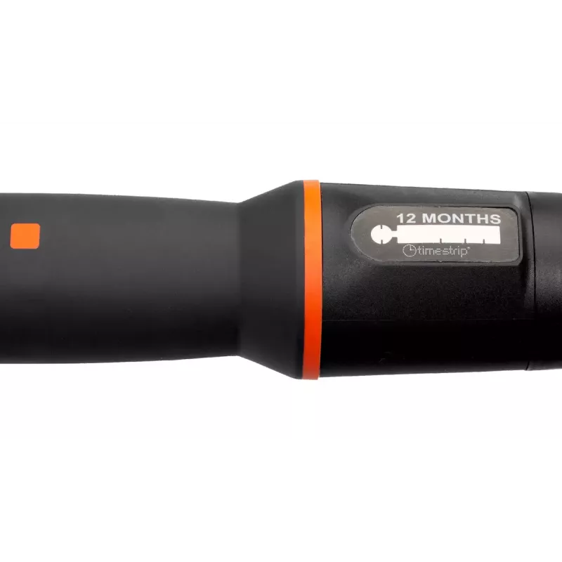 Griezes momenta atslēga Bahco 74WR-15 15-75 Nm regulējama ar sprūdratu